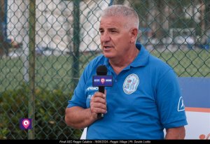 Finali ASC 2024 Village