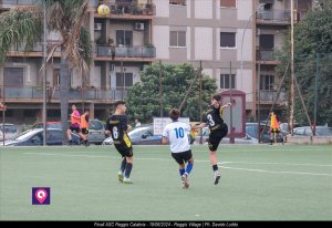 Finali ASC 2024 Village 10