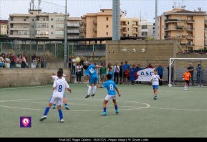 Finali ASC 2024 Village 103