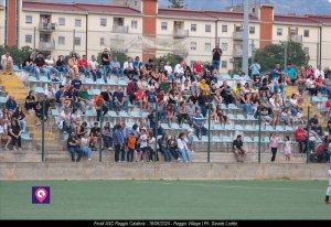 Finali ASC 2024 Village 104