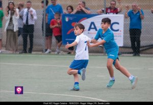 Finali ASC 2024 Village 107