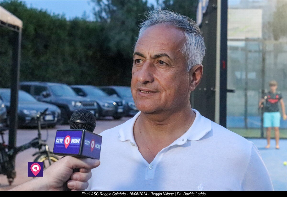 Finali ASC 2024 Village 109