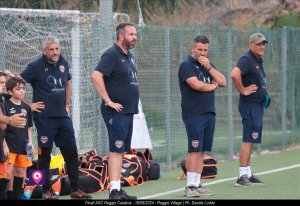 Finali ASC 2024 Village 110