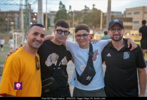 Finali ASC 2024 Village 112