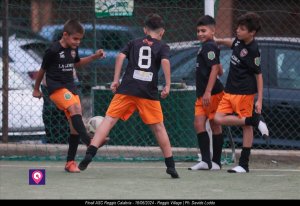 Finali ASC 2024 Village 114