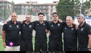 Finali ASC 2024 Village 115