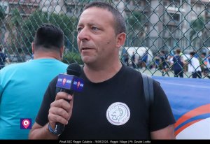 Finali ASC 2024 Village 116