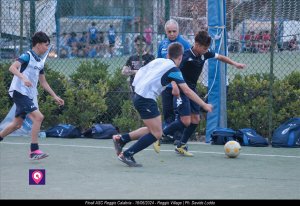 Finali ASC 2024 Village 117