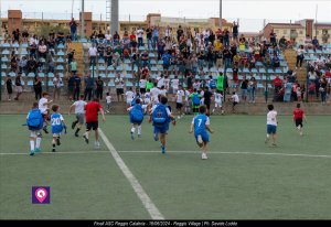 Finali ASC 2024 Village 118