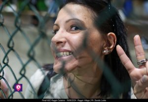 Finali ASC 2024 Village 120