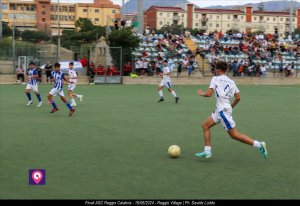 Finali ASC 2024 Village 122