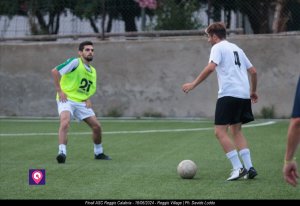 Finali ASC 2024 Village 126