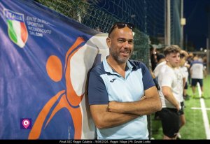 Finali ASC 2024 Village 127