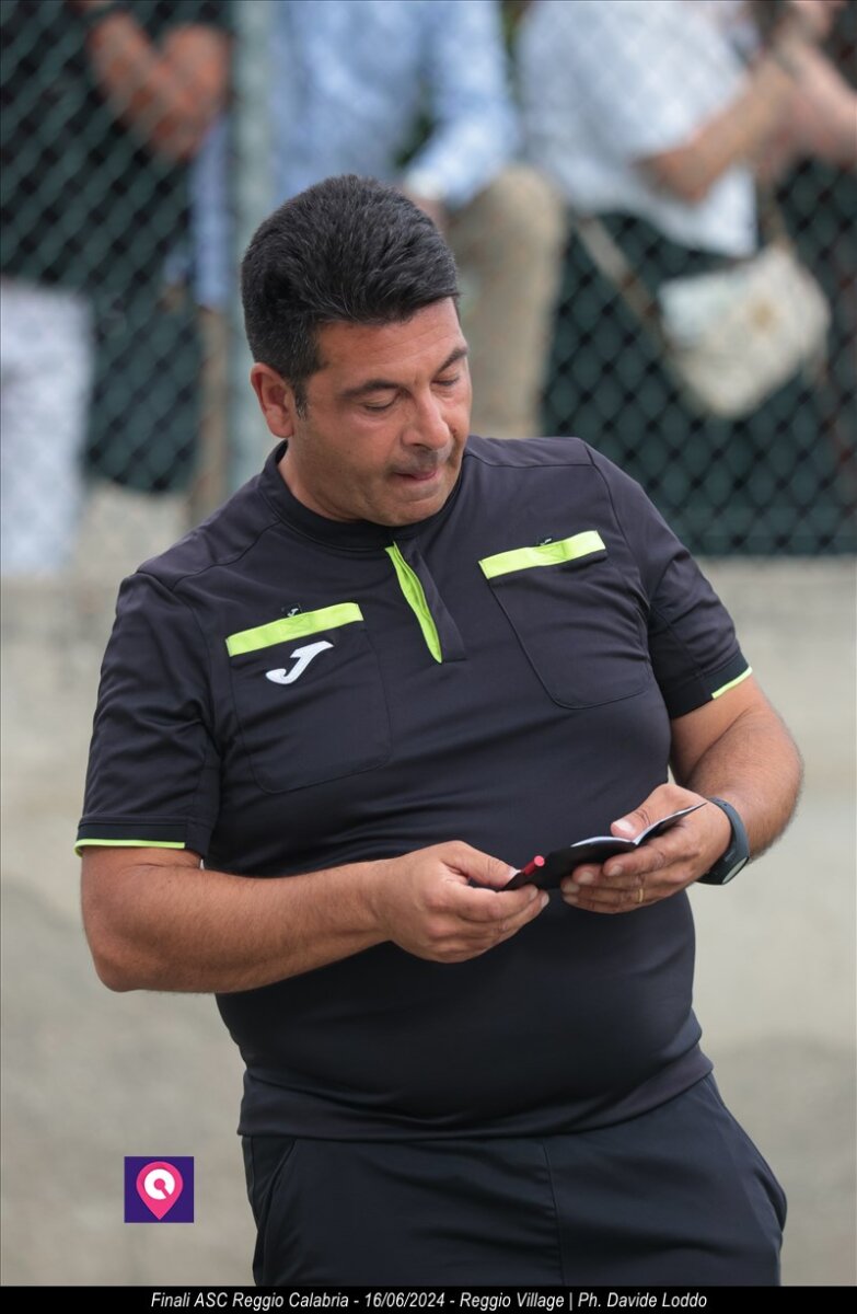 Finali ASC 2024 Village 128