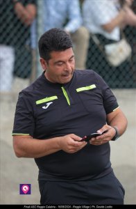 Finali ASC 2024 Village 128