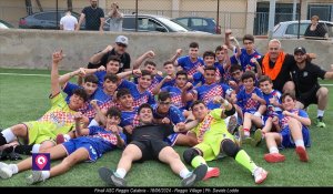 Finali ASC 2024 Village 129