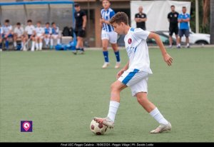 Finali ASC 2024 Village 13