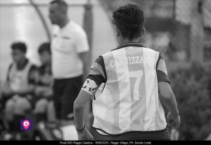 Finali ASC 2024 Village 130