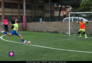 Finali ASC 2024 Village 132