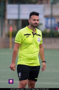 Finali ASC 2024 Village 133