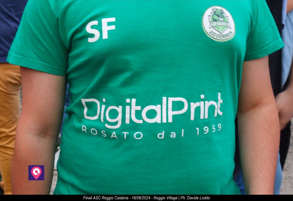 Finali ASC 2024 Village 135