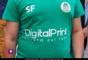 Finali ASC 2024 Village 135