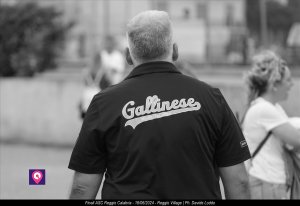 Finali ASC 2024 Village 136