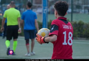 Finali ASC 2024 Village 137