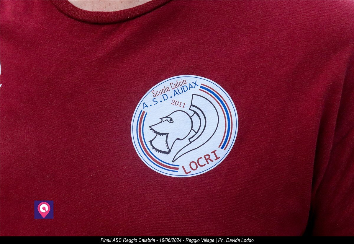 Finali ASC 2024 Village 138