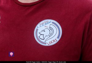 Finali ASC 2024 Village 138