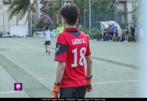 Finali ASC 2024 Village 14