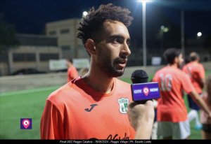 Finali ASC 2024 Village 141