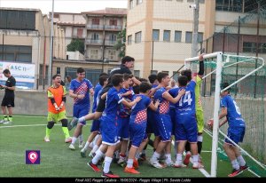 Finali ASC 2024 Village 142