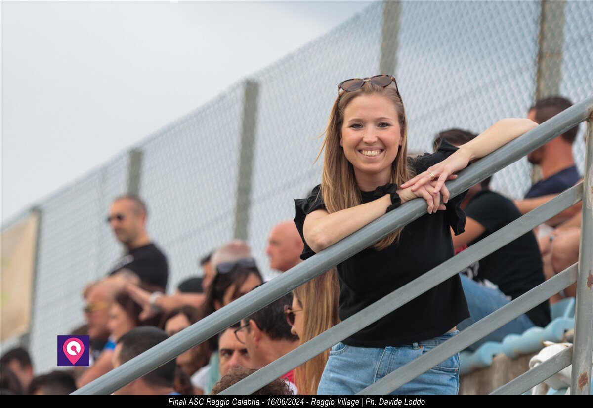 Finali ASC 2024 Village 143