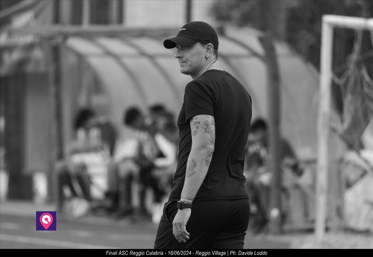 Finali ASC 2024 Village 147