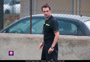 Finali ASC 2024 Village 149