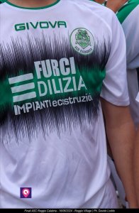 Finali ASC 2024 Village 15