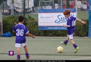 Finali ASC 2024 Village 155