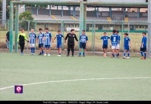 Finali ASC 2024 Village 157