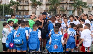 Finali ASC 2024 Village 158