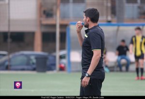 Finali ASC 2024 Village 159