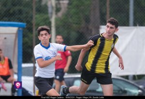 Finali ASC 2024 Village 16