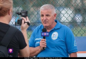 Finali ASC 2024 Village 161