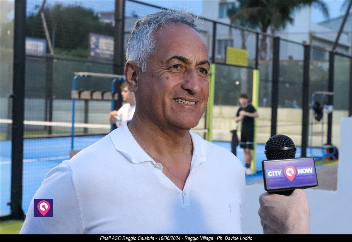 Finali ASC 2024 Village 162