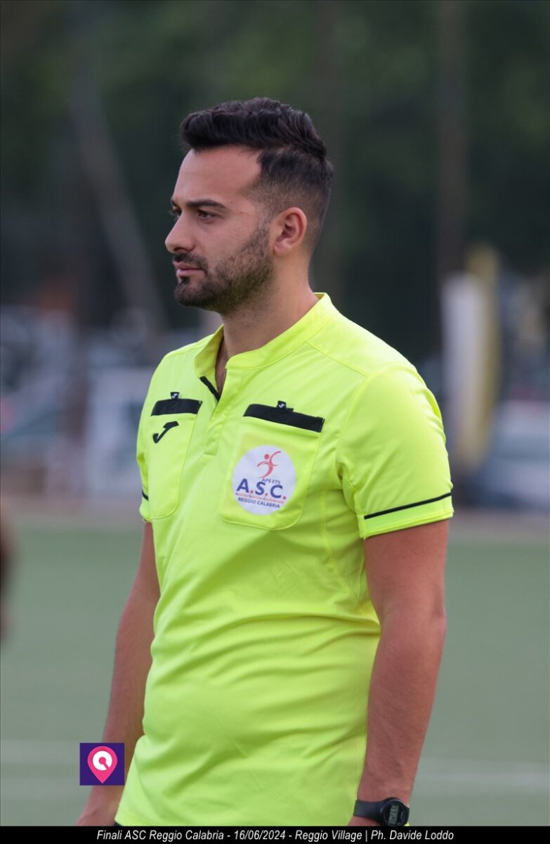 Finali ASC 2024 Village 163