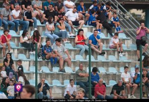 Finali ASC 2024 Village 164