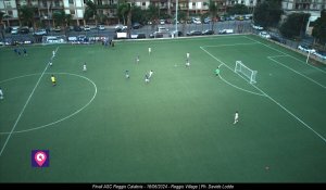 Finali ASC 2024 Village 165