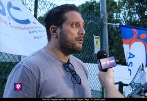 Finali ASC 2024 Village 166