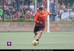 Finali ASC 2024 Village 167