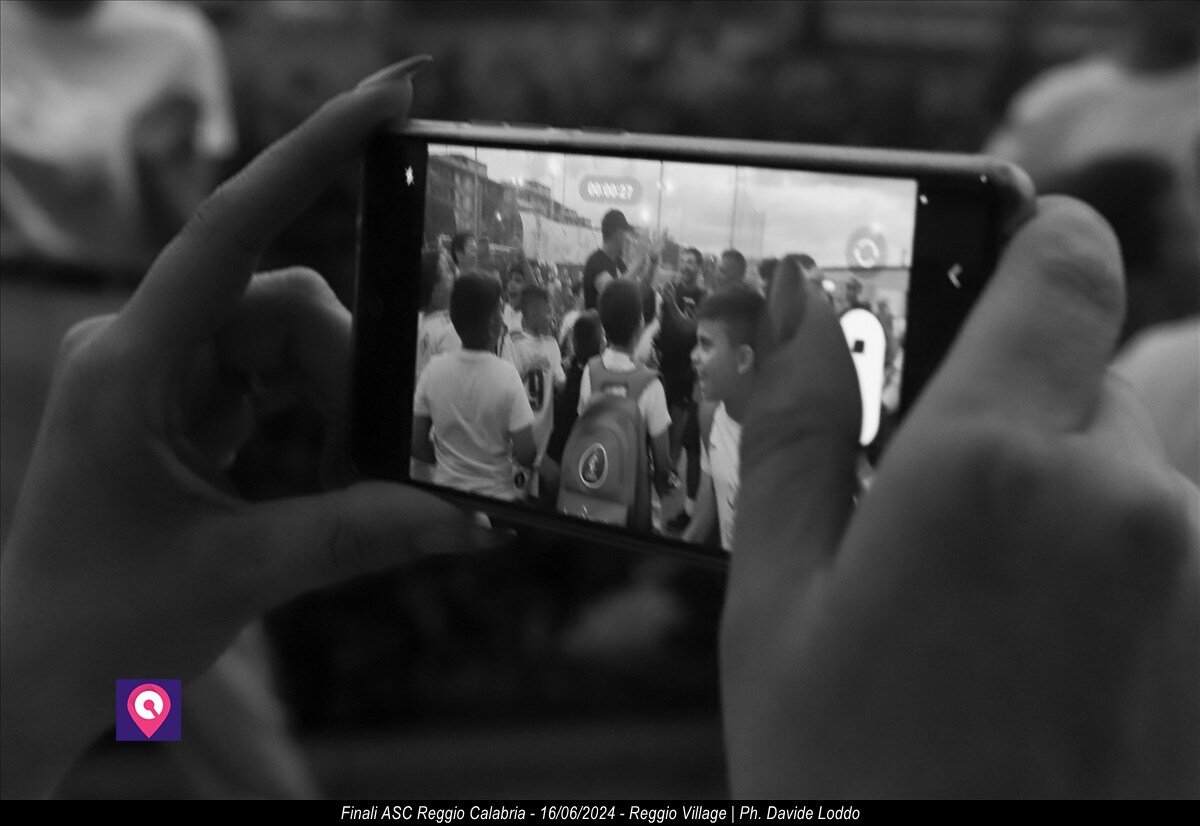 Finali ASC 2024 Village 169